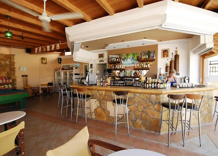 Vanessa Hotel