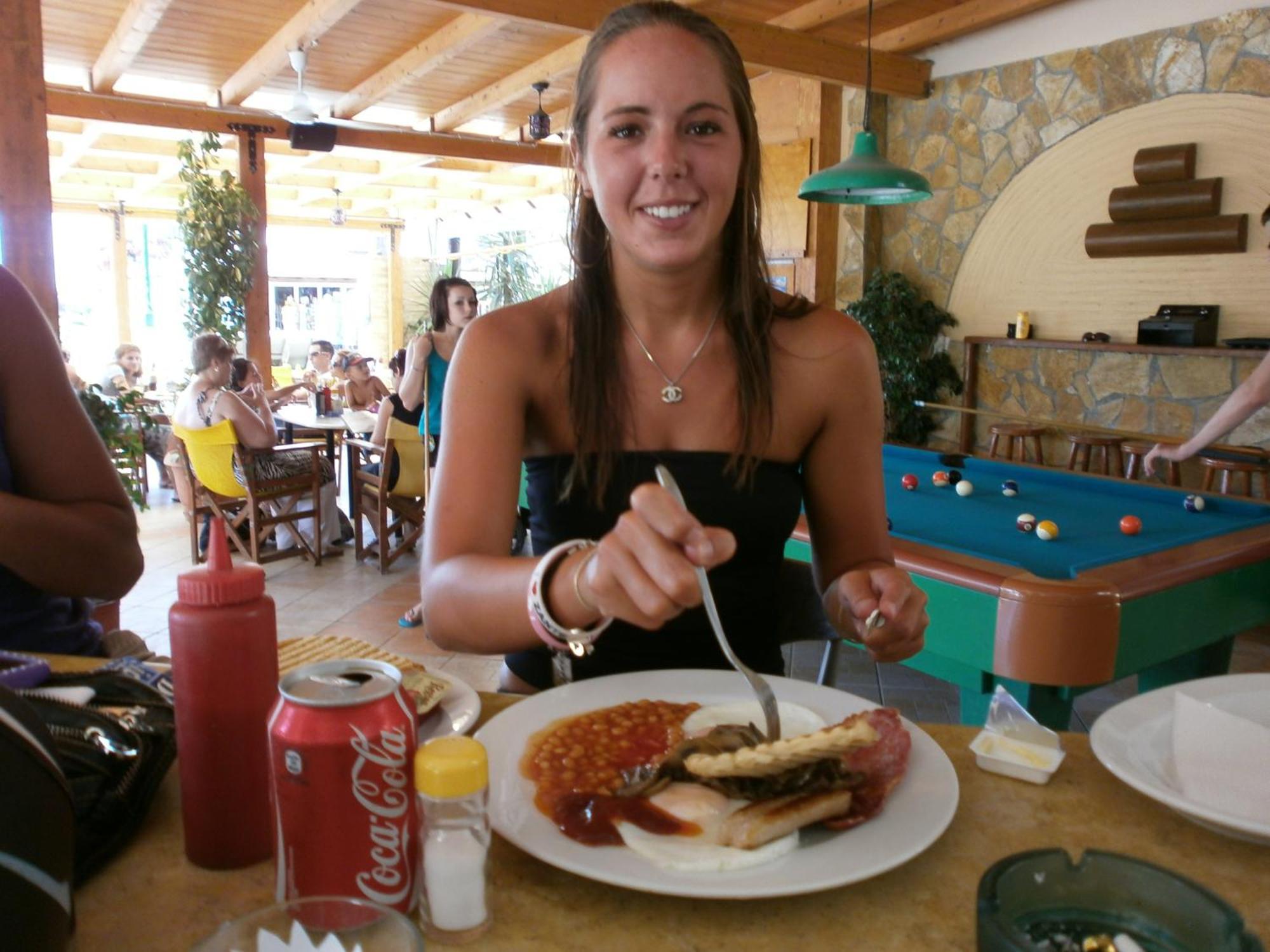 מלון Vanessa